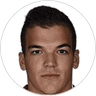 Kevin Bua, Forward for Étoile Carouge