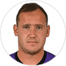 Roman Pidkivka, Goalkeeper for Ahrobiznes Volochysk