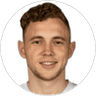 Ruslan Valiullin, Midfielder for Kyzyl-Zhar