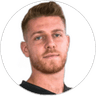 A. Barison, Defender for AC Trento