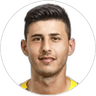 E. Keleş, Midfielder for Wiener SC