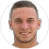 Bernd Gschweidl, Forward for Ried