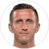 Damian Baris, Midfielder for Skalica