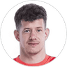 Nick Gillekens, Goalkeeper for RFC Seraing