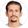 Kirill Morozov, Midfielder for Chernomorets