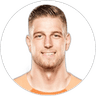 David von Ballmoos, Goalkeeper for FC Lugano