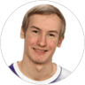 M. Kaarre, Goalkeeper for VIFK