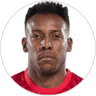 Moises, Defender for CSKA Moscow