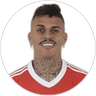 Richard, Midfielder for Internacional