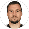 Pavel Kireenko, Midfielder for Sokol Saratov