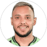 Augusto Felipe, Forward for Operário PR