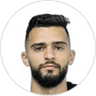 Rafael Oller, Attacker for ABC