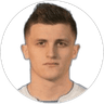 Dzenan Zajmovic, Forward for Zob Ahan