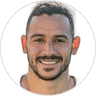 Kewin, Goalkeeper for Fagiano Okayama