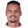 Goncalves Lucas, Midfielder for ABC