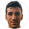 Roger Barnils, Midfielder for UE Olot