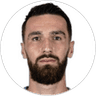 Riad Bajic, Forward for AEK Larnaca