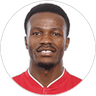Boli Bolingoli, Defender for Standard Liège