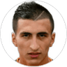 S. Reclaoui, Attacker for ADO '20