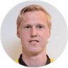 V. Bergan, Defender for Arendal