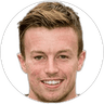 Gary Oliver, Forward for Falkirk