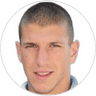 Ivan Miladinovic, Defender for FC Astana