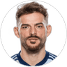 Tim Leibold, Defender for Sporting KC