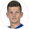 Marvin Wanitzek, Midfielder for Karlsruher SC