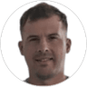 L. Barrios, Defender for Talleres Remedios