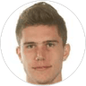 Ben Fritz Spencer Jr., Attacker for 
    