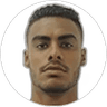 Ferreira, Midfielder for Juventus