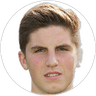 J. De Coninck, Midfielder for Zelzate