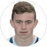 C. Thomson, Midfielder for Dundee North End