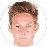 Andreas Bruhn Christensen, Midfielder for 
    