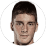 G. Picone, Defender for AC Asti