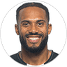 Kenji Gorre, Forward for Curaçao
