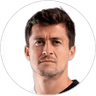 Fernando Madrigal, Midfielder for Tijuana
