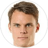 Erik Moberg, Defender for 
    