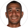 M. Osurak, Attacker for Boca Unidos