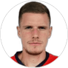 Andrius Rukas, Defender for Shinnik