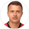 Konstantin Savichev, Forward for Torpedo Moskva