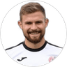 P. Lech, Defender for Jastrzębie
