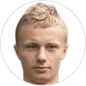 D. Kościelniak, Midfielder for Stal Stalowa Wola