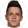 Martin Rasner, Midfielder for Ried