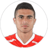 Carlos Sierra, Midfielder for América de Cali