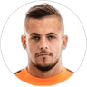 Roberts Ozols, Goalkeeper for KF Bylis