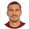 Andrea Cristini, Defender for Guidonia Montecelio 1937