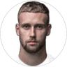 M. Żebrowski, Attacker for Kalisz