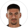 Lucian Cristea, Defender for FC Universitatea Cluj