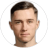 Gratas Sirgedas, Midfielder for FK Kauno Žalgiris